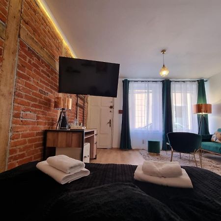 Design Loft Morska 7 Aparthotel Puck Exterior photo