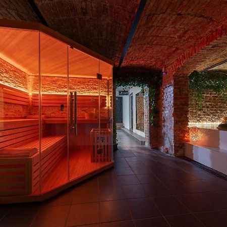 Design Loft Morska 7 Aparthotel Puck Exterior photo