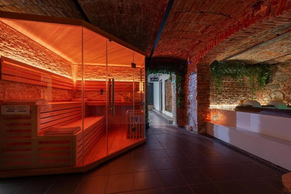Design Loft Morska 7 Aparthotel Puck Exterior photo